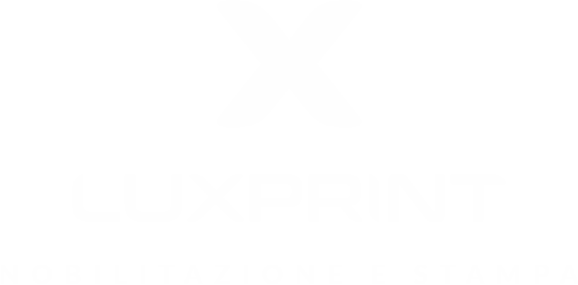 Luxprint, nobilitazione e stampa