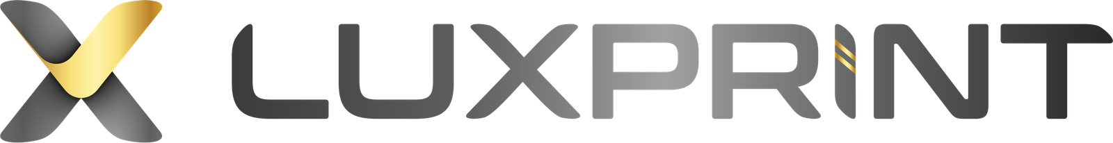 Luxprint